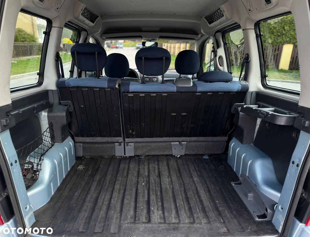 Citroën Berlingo Multispace 1.4i Plus - 17