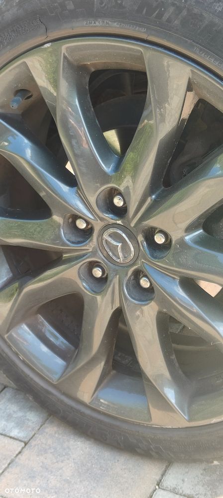 Mazda 3 2.0 Enso - 7