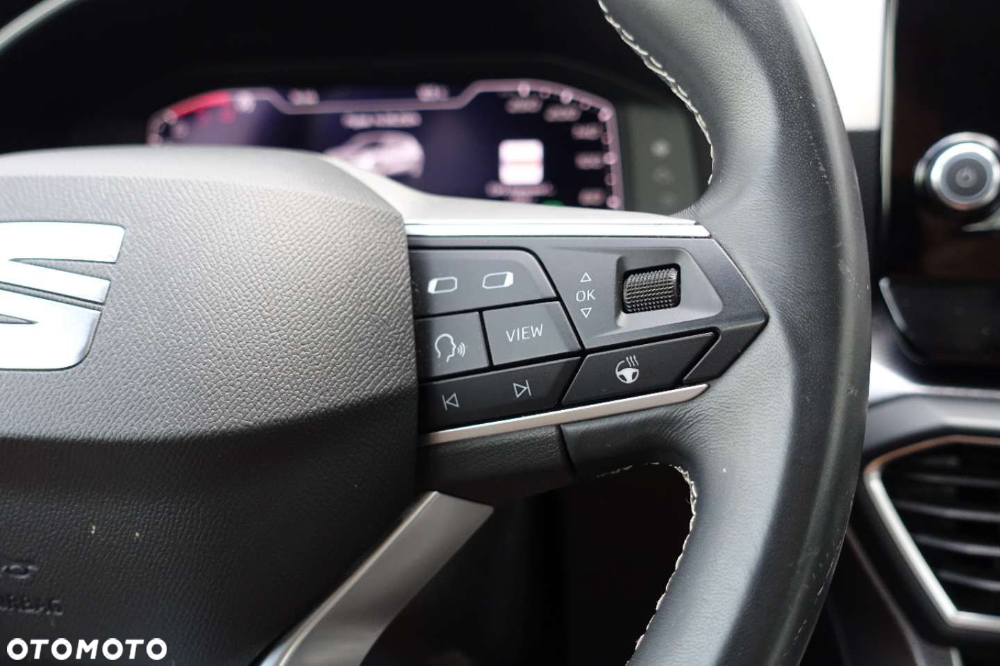 Seat Leon - 15