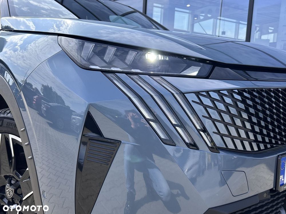 Peugeot 3008 - 3