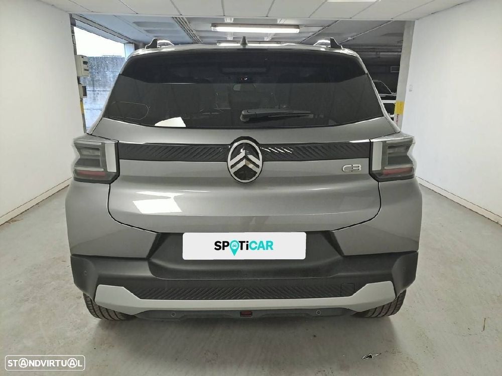 Citroën C3 1.2 Turbo Max16 - 7