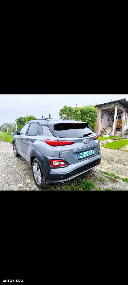 Hyundai KONA 136CP Highway - 5