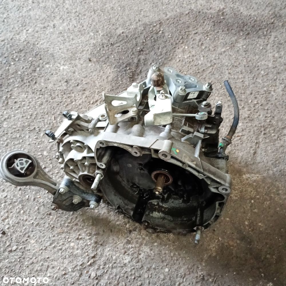 Skrzynia biegów Fiat 1.6JTDM  C63563513 - 1