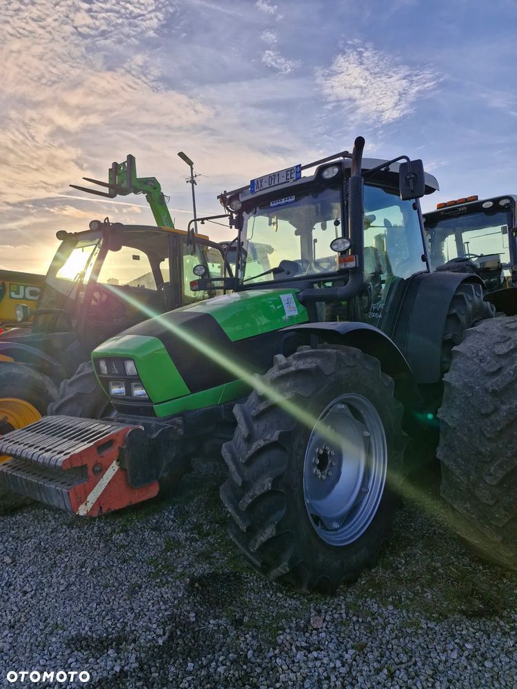 Deutz-Fahr - 2
