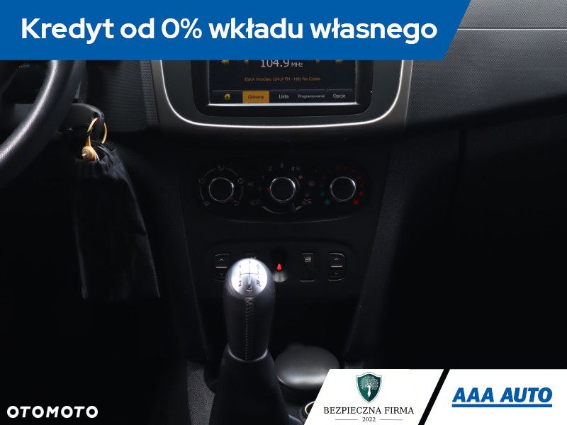 Dacia Sandero - 13
