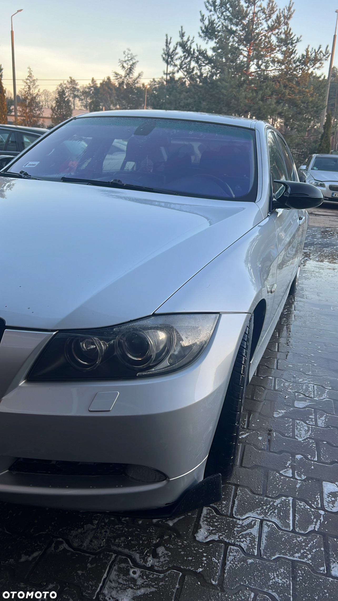 BMW Seria 3 - 16