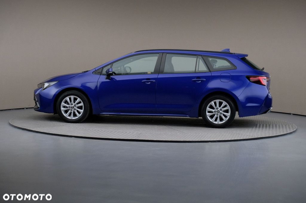 Toyota Corolla - 4