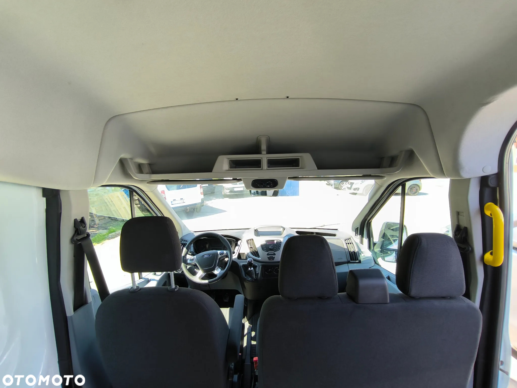 Ford Transit 350 L3 RWD Trend - 7