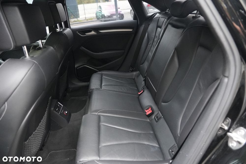 Audi S3 S tronic - 8