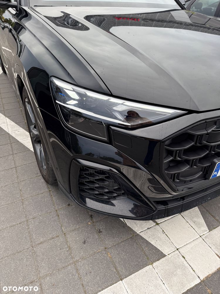Audi Q8 - 2