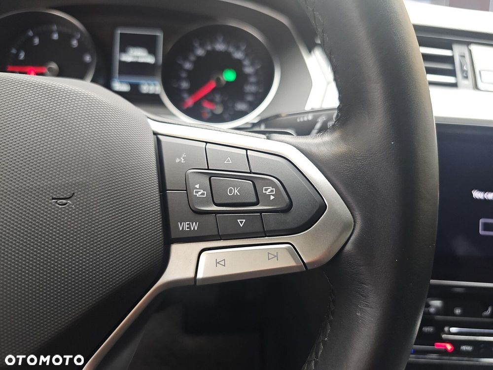 Volkswagen Passat Variant 1.5 TSI EVO Business DSG - 15