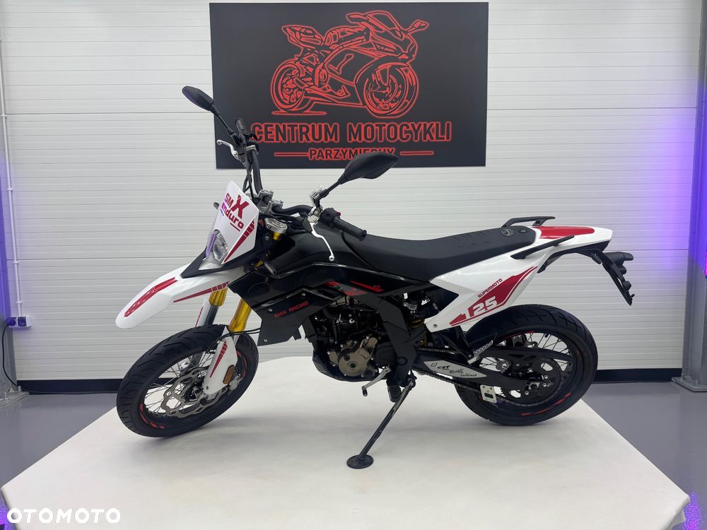 Mondial SMX - 5