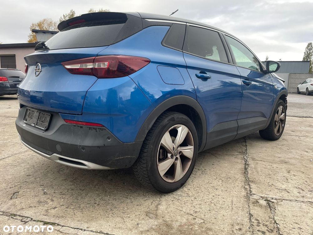 Opel Grandland X 1.5 CDTI Edition Business Pack S&S - 10