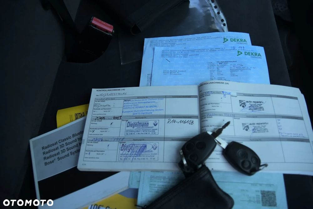 Renault Trafic Passenger Expression - 39