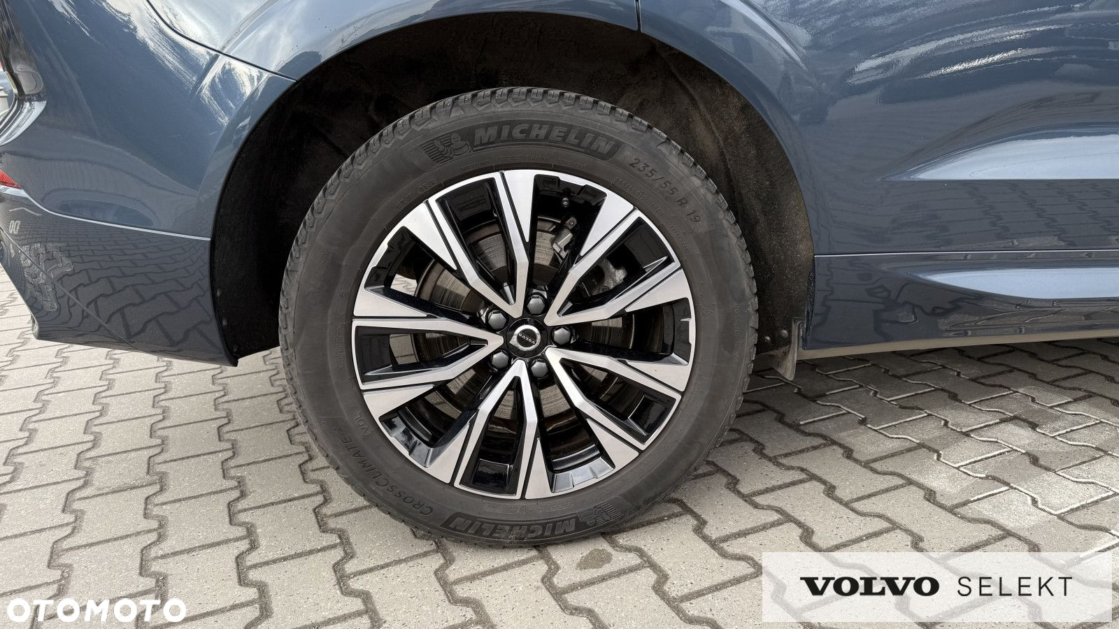 Volvo XC 60 - 10
