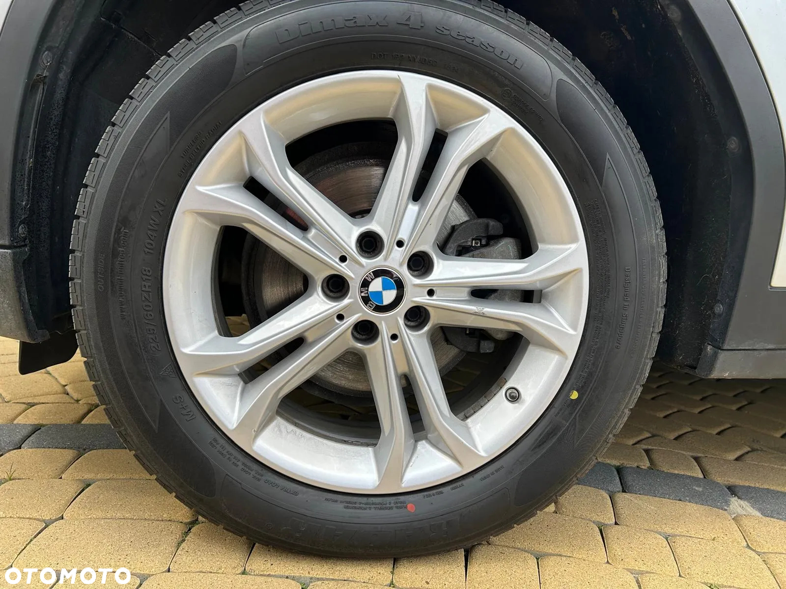 BMW X3 xDrive30i xLine - 11
