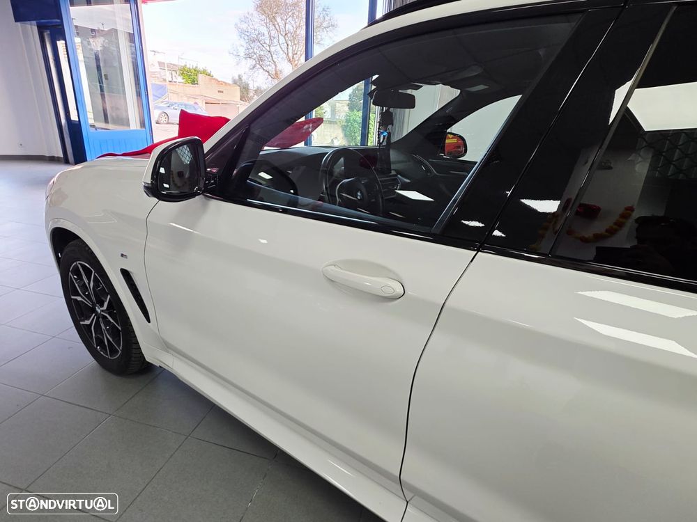 BMW X3 - 6