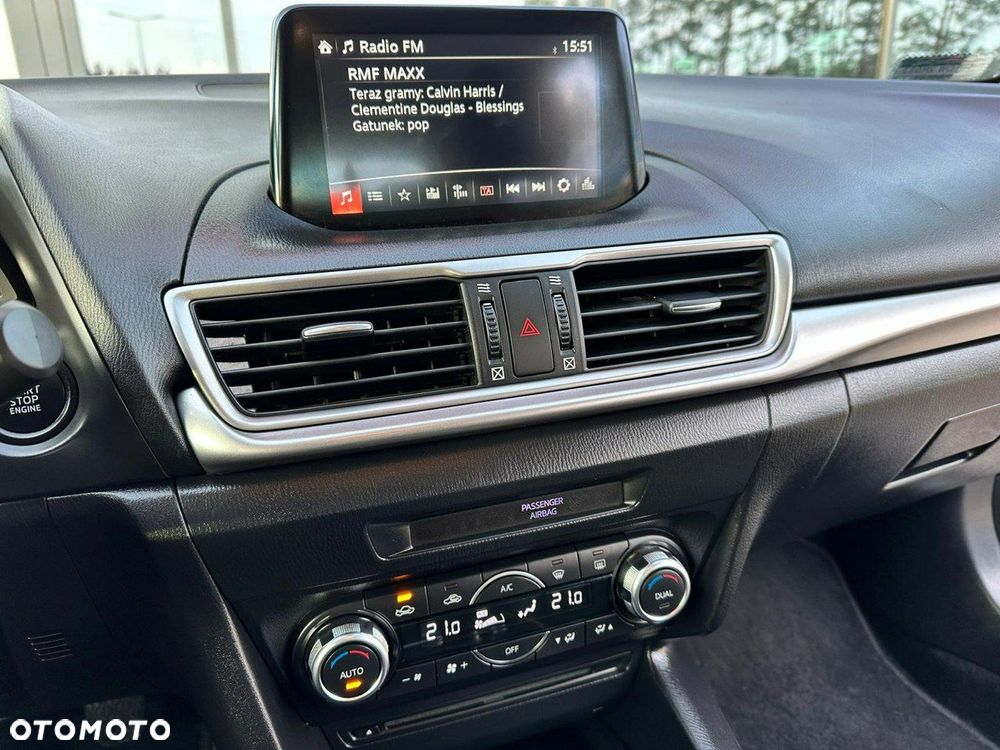 Mazda 3 2.0 Skymotion EU6 - 22