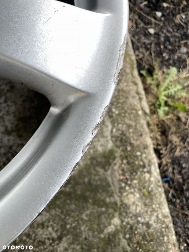 17 felga MERCEDES R 251 ML GL oryginał 2514011002 ET 56 - 6