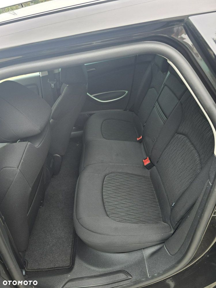 Citroën C5 - 19
