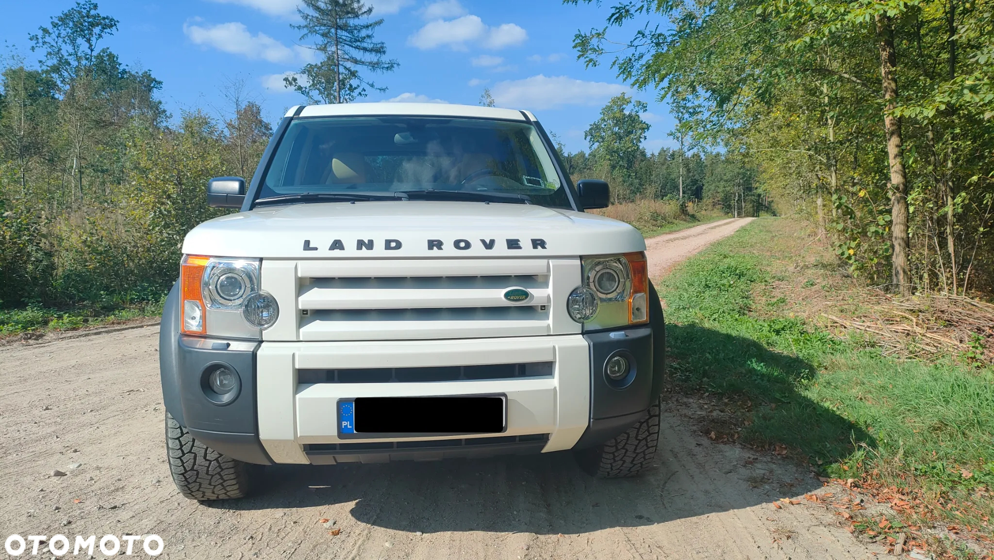 Land Rover Discovery III 4.4 V8 SE - 3