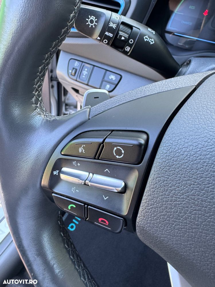 Hyundai IONIQ 141CP Exclusive - 17