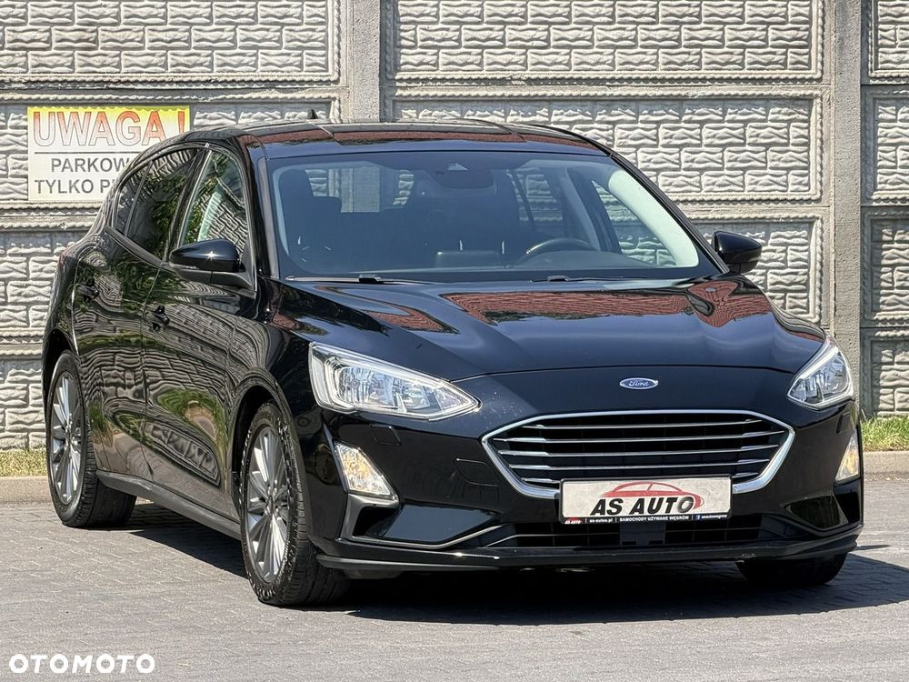 Ford Focus - 3