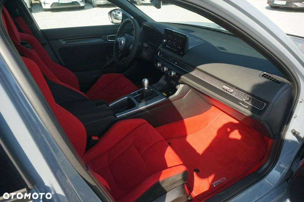 Honda Civic 2.0 T Type R - 27