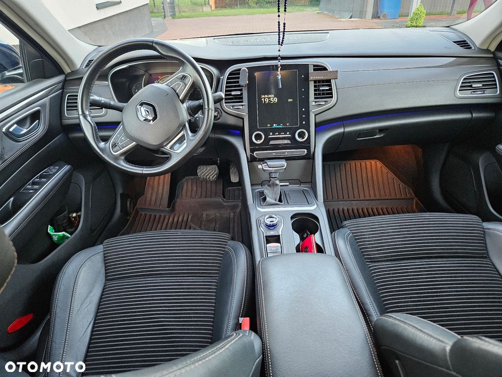 Renault Talisman 1.6 Energy dCi Intens EDC - 11