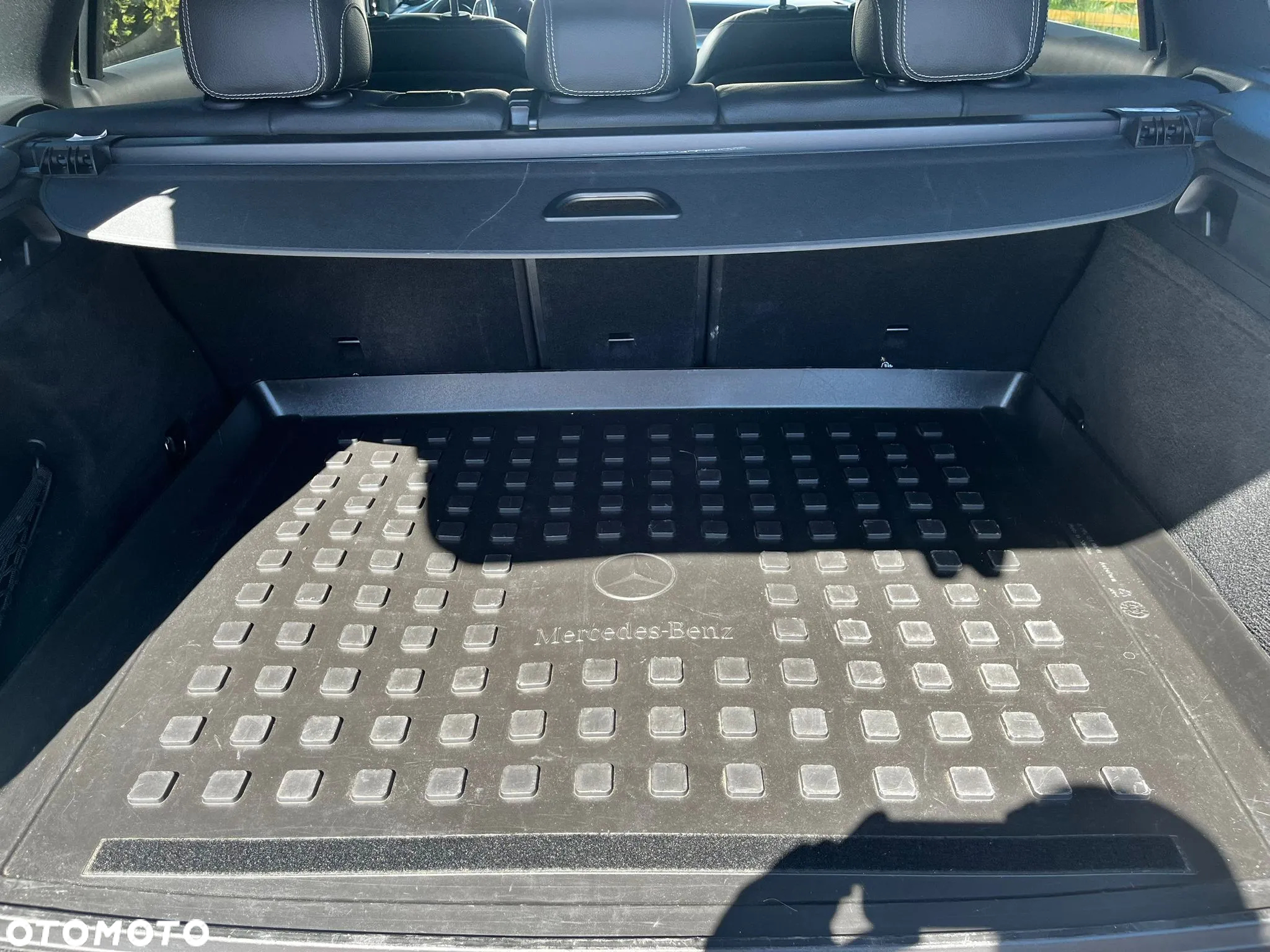 Mercedes-Benz GLC - 6