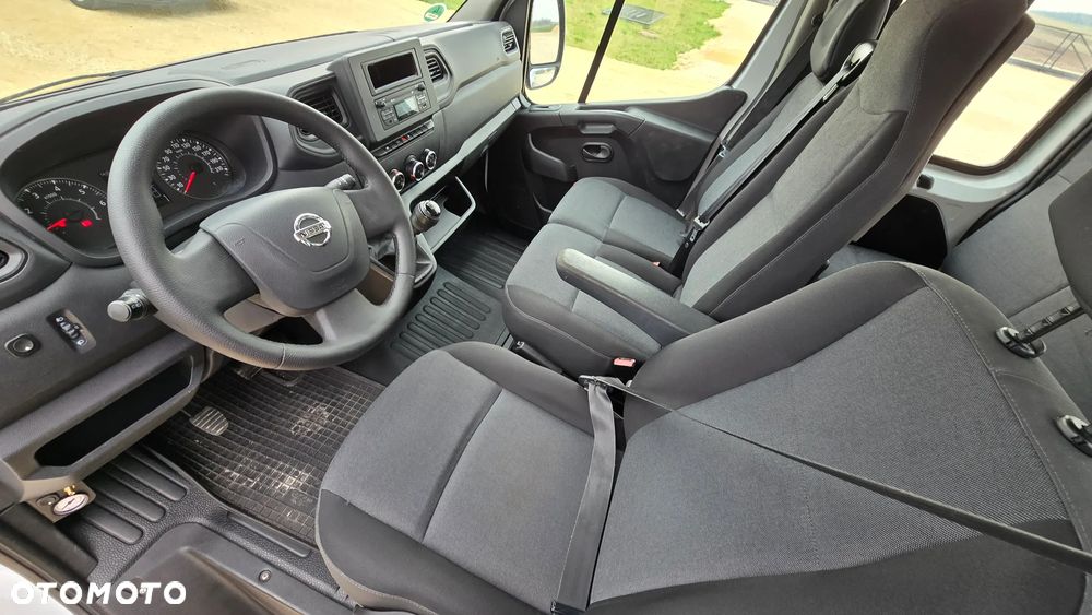 Renault Master - 12