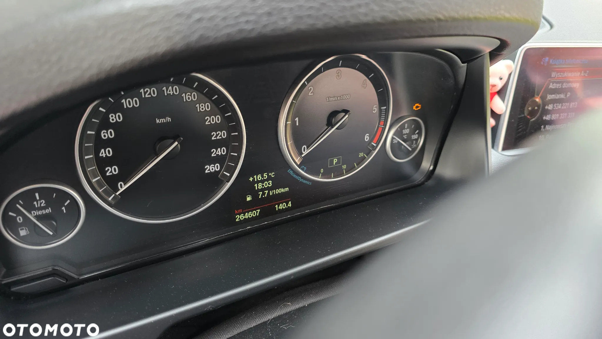 BMW X5 sDrive25d Sport-Aut - 8