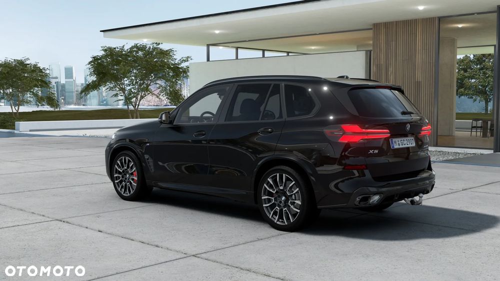 BMW X5 xDrive40i - 3