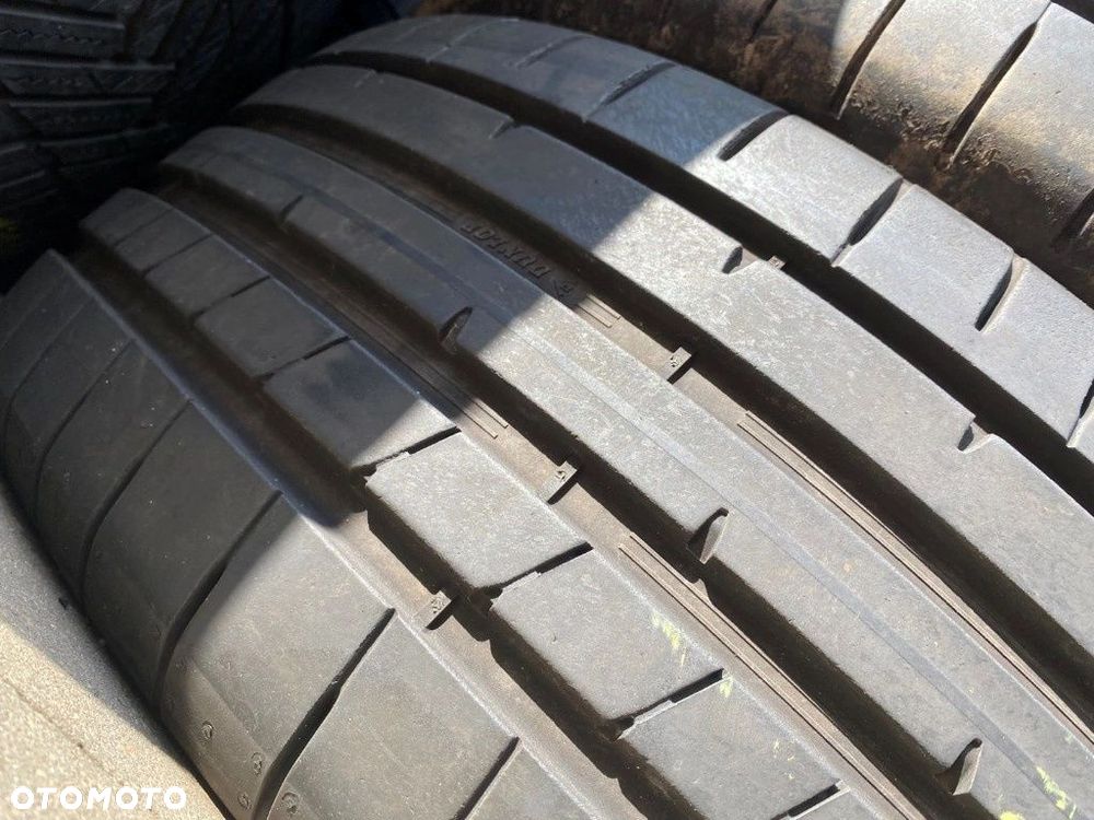 235/45/20 Dunlop Sport Maxx RT2_6,2mm_2szt_(243) - 4