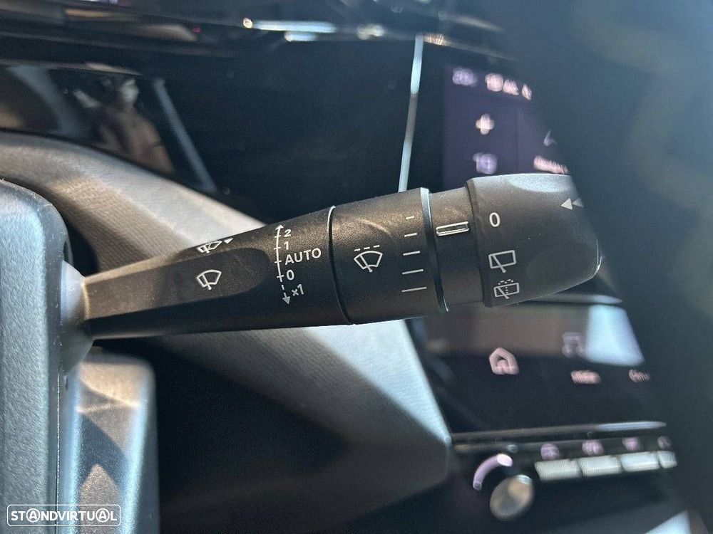 Peugeot 308 1.6 Hybrid GT e-EAT8 - 17