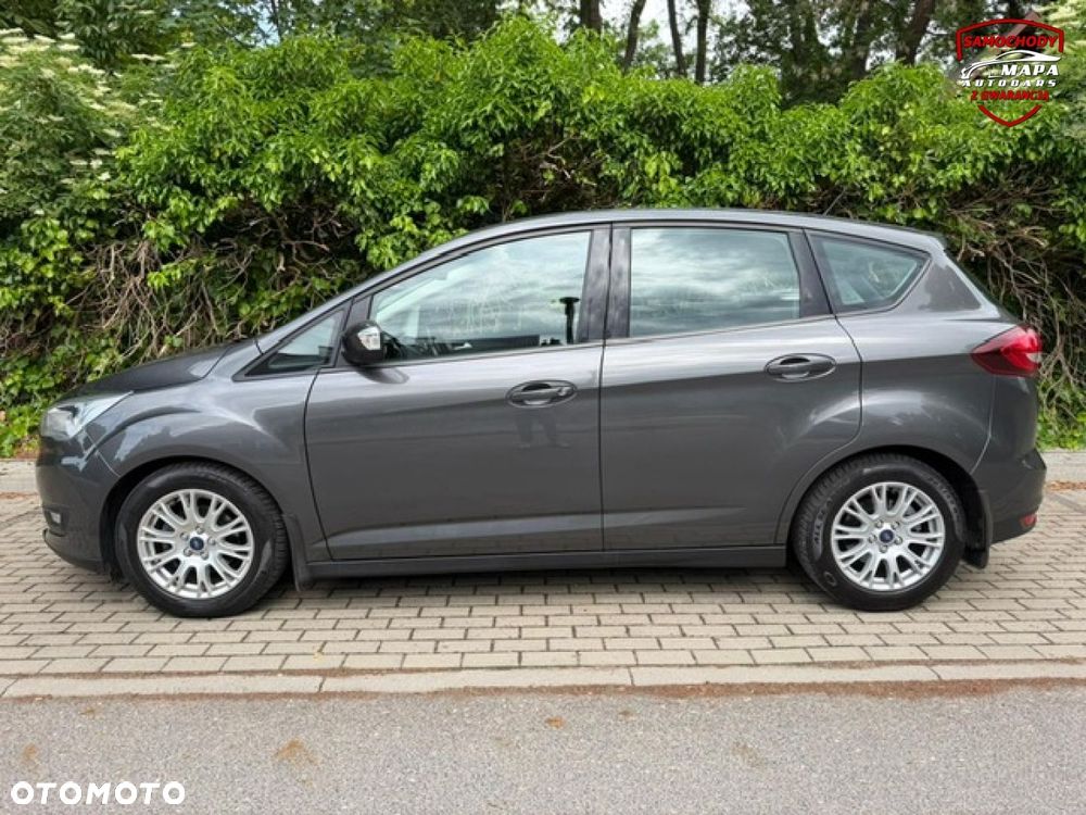 Ford C-MAX - 3