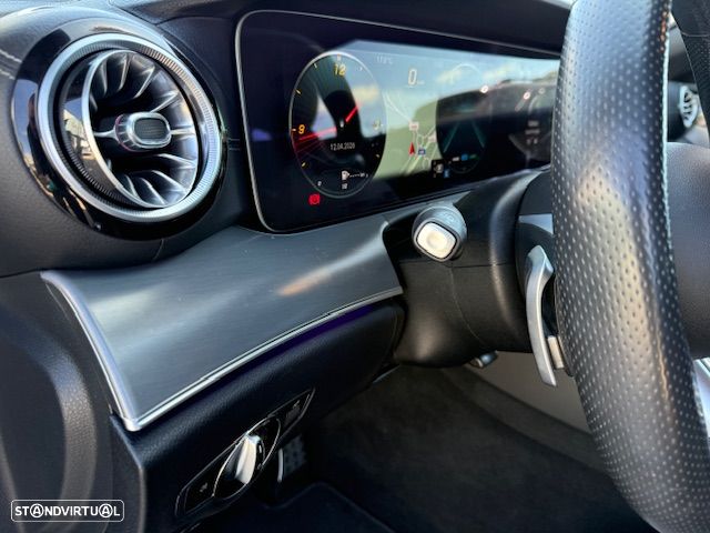 Mercedes-Benz E 300 9G-TRONIC Night Edition - 22