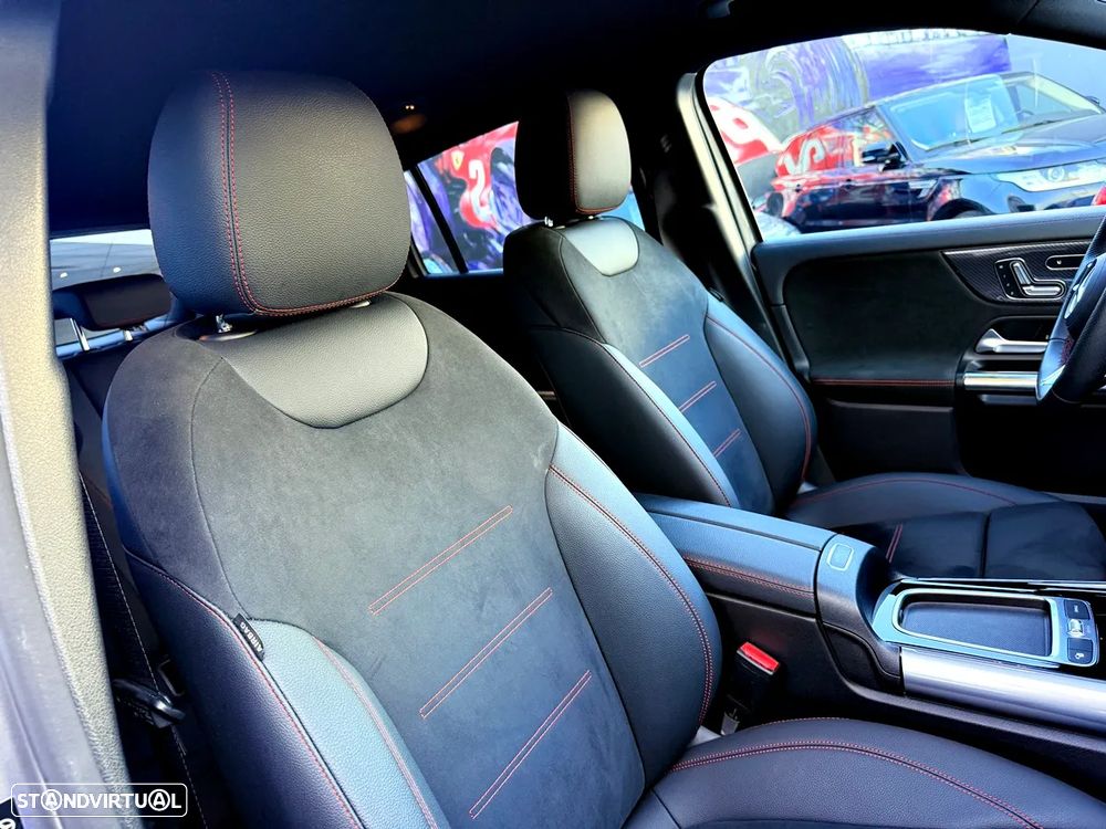 Mercedes-Benz GLA 200 AMG Line - 27