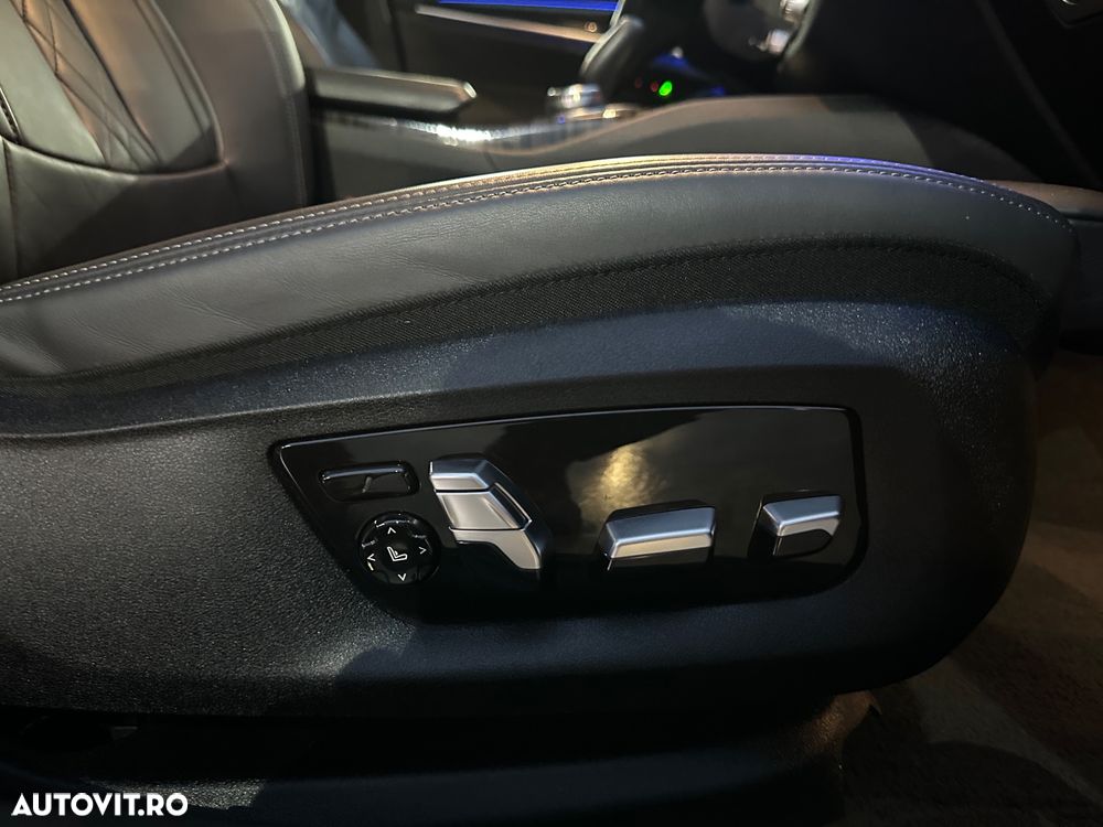 BMW Seria 5 530e AT PHEV - 19