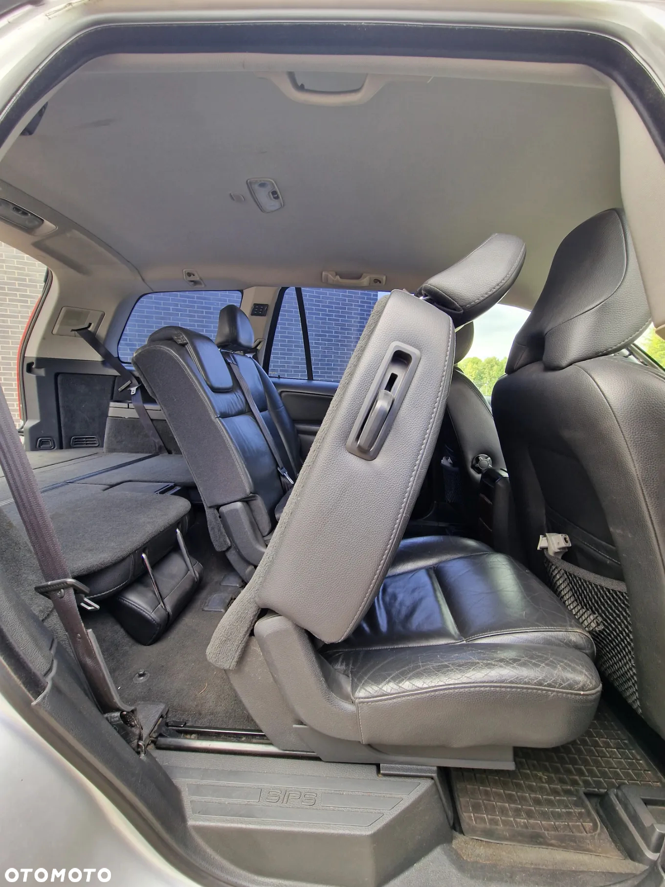 Volvo XC 90 D5 AWD Summum - 14