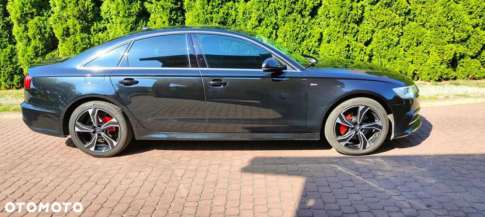 Audi A6 ver-2-0-tdi-ultra-dpf-s-tronic - 6