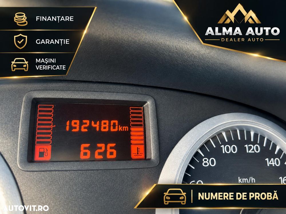 Dacia Duster 1.5 dCi 4x2 Prestige - 4