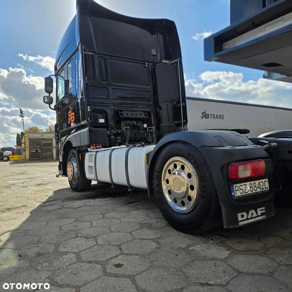 DAF Xf 106 - 6
