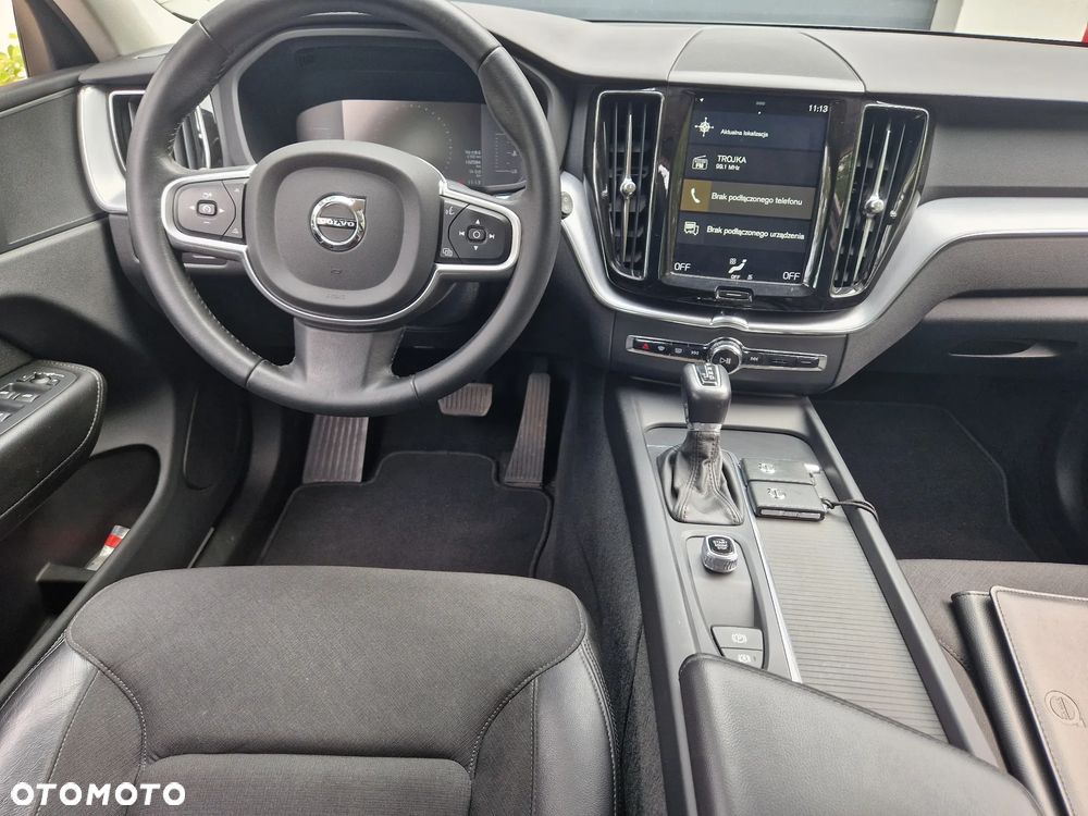 Volvo XC 60 - 20