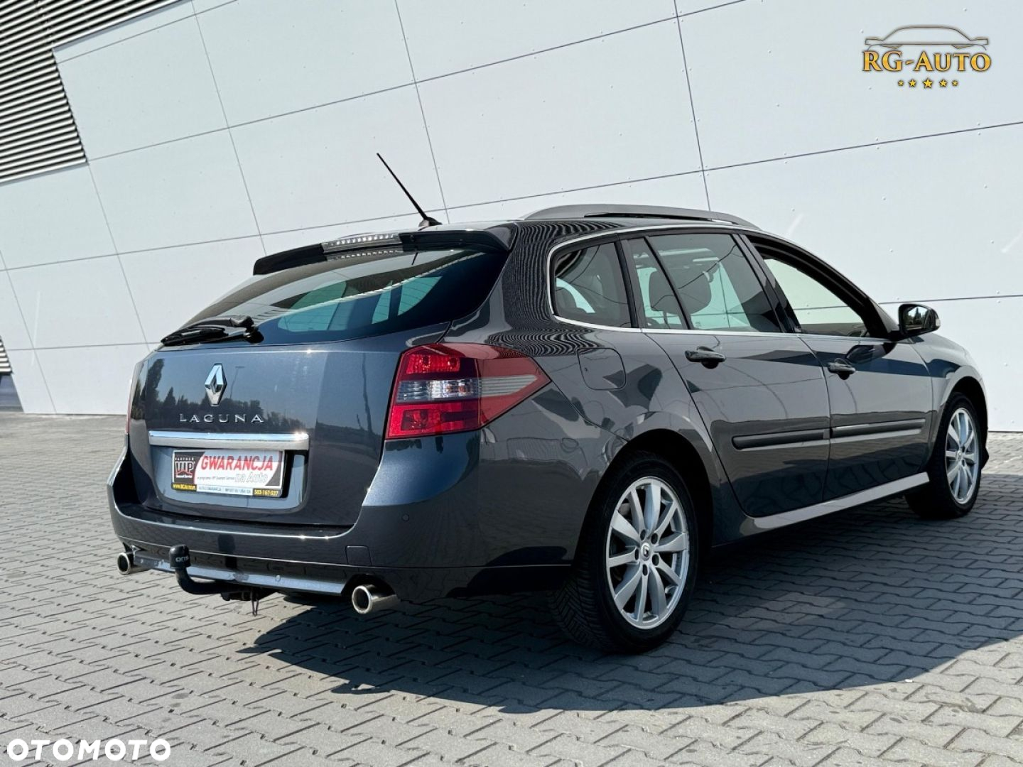 Renault Laguna - 13