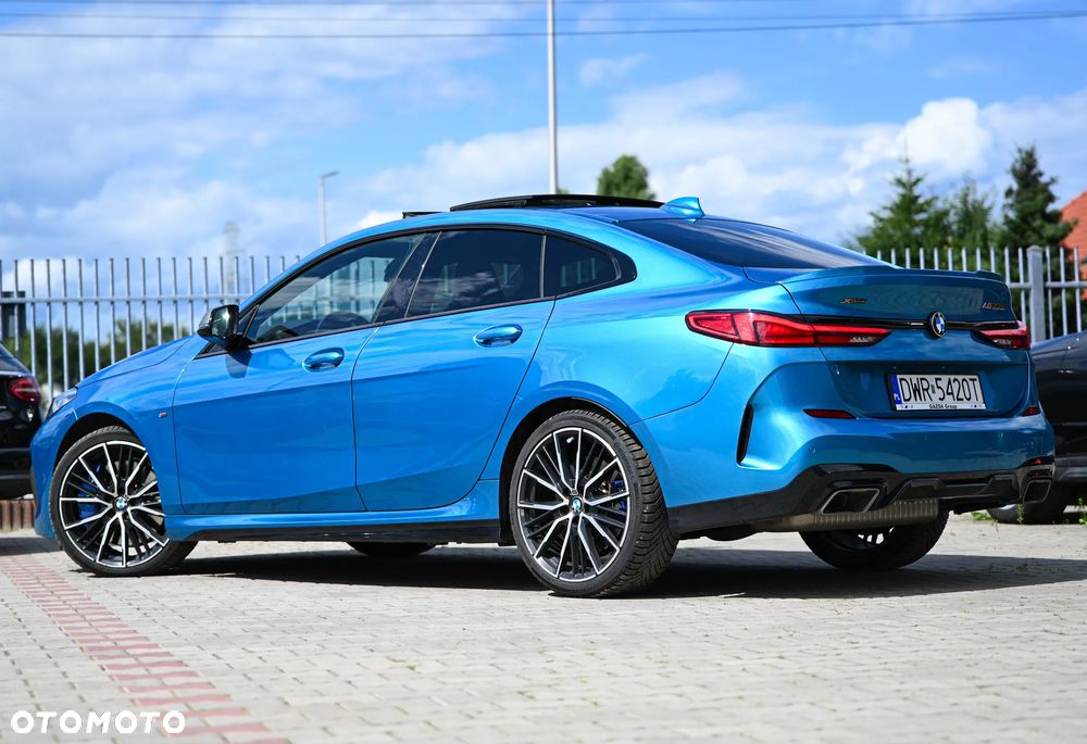 BMW Seria 2 M235i xDrive - 7