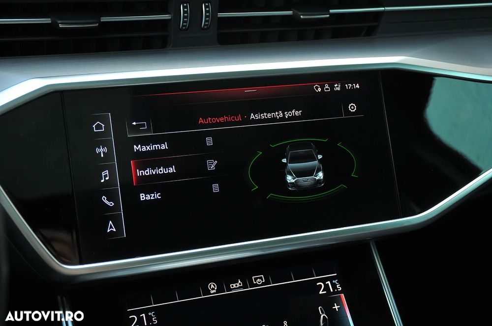 Audi A6 2.0 40 TDI quattro S tronic Sport - 20