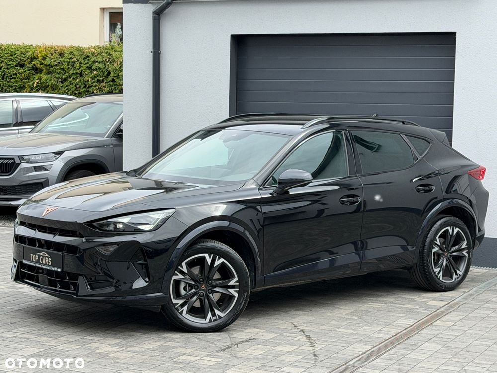 Cupra Formentor 1.5 TSI DSG - 22