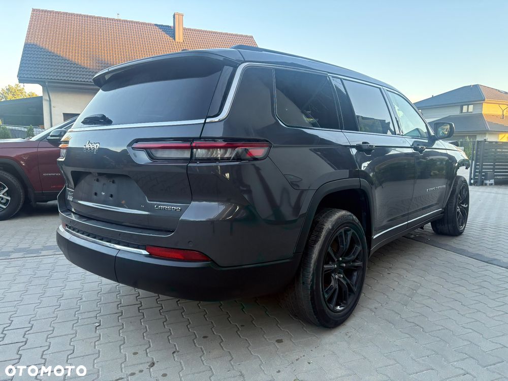 Jeep Grand Cherokee - 2