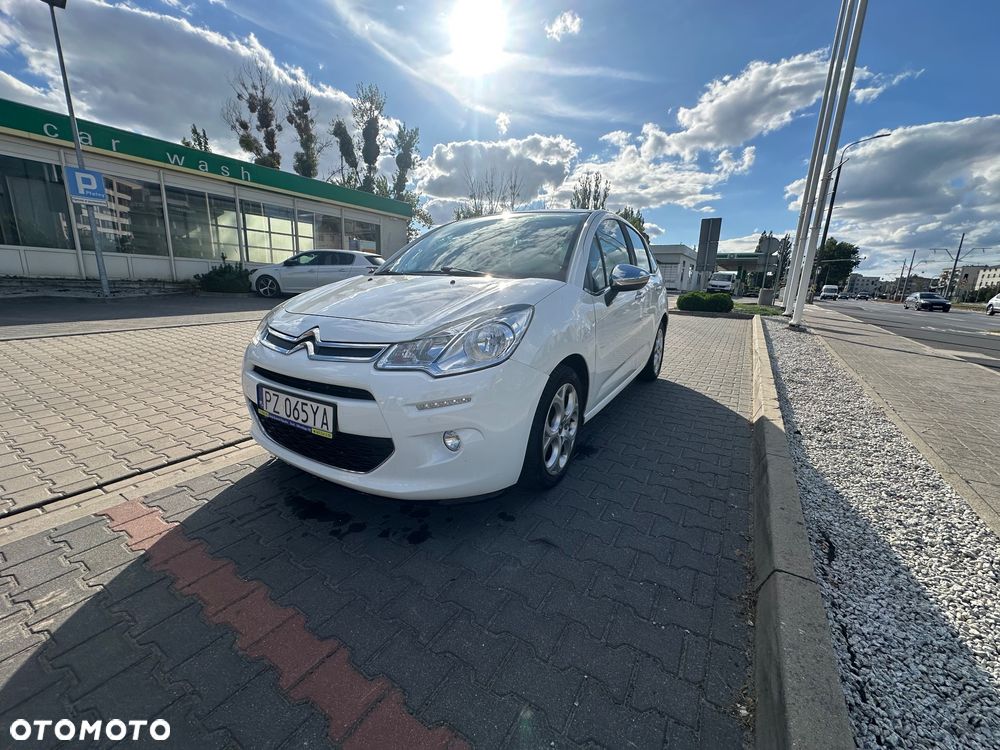 Citroën C3 1.2 VTi Selection - 2